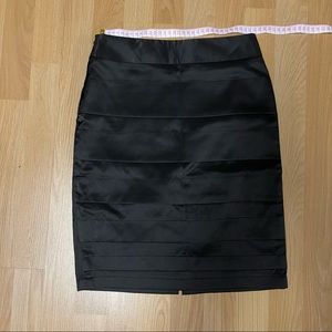 Black Skirt